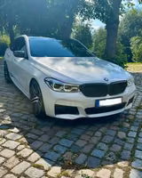 BMW 640i Gran Turismo (G32) M Sport | 340 PS | V - BMW 640 Gran Coupé Benziner Gebrauchtwagen