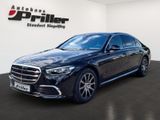 Mercedes-Benz S580Lim. 4Matic Lang/Multibeam-LED/Standh./MBUX
