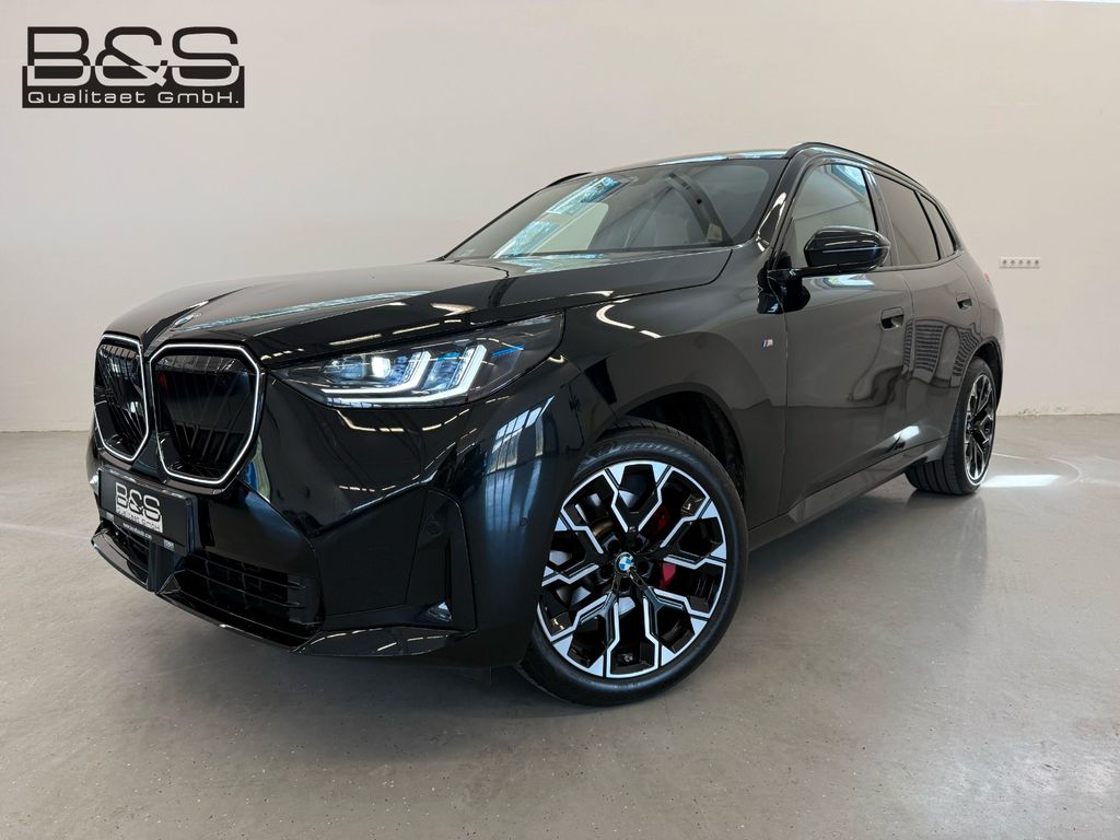 Image of BMW X3