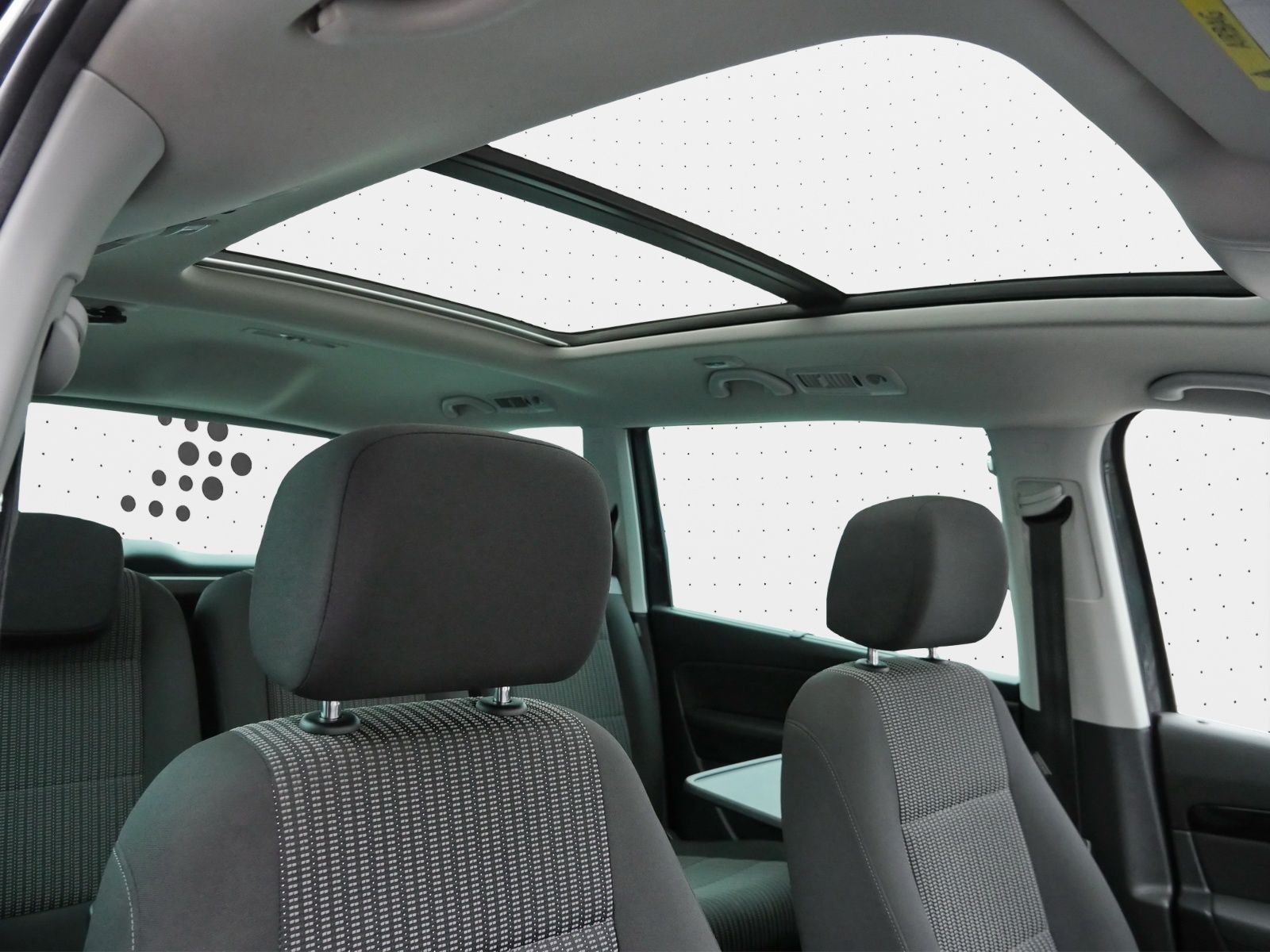 Seat Alhambra - Bild 10