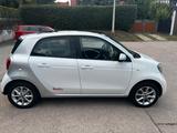Smart ForFour sehr gepflegt, wenig Kilometer - Smart ForFour von privat