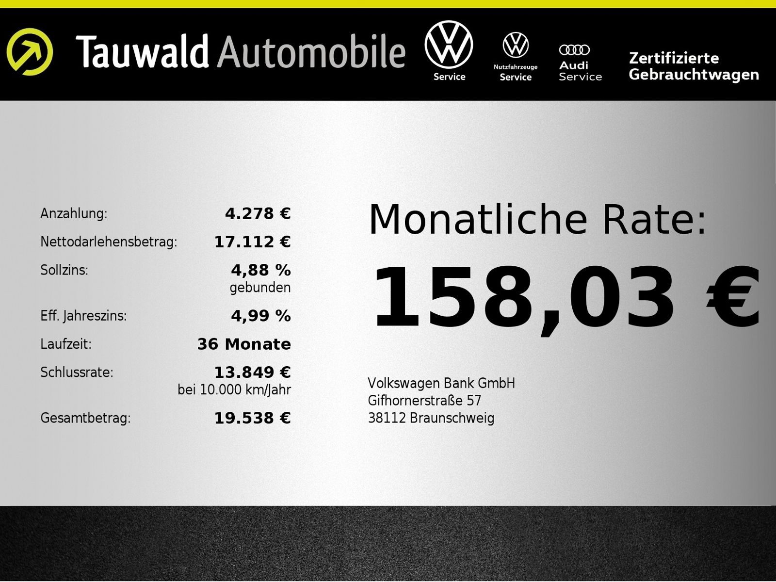 Volkswagen Taigo - Bild 37