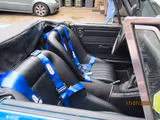 MG Midget - MG Midget: Cabrio
