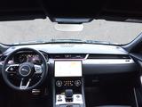 Jaguar F-Pace P250 R-DYNAMIC SE AWD ACC LED 20" - Jaguar F-Pace: Se