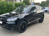 Volkswagen Touareg 3.0 V6 TDI Tiptronic BMT Terrain Tec...
