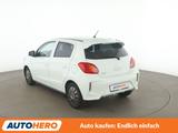 Mitsubishi Space Star 1.2 *WENIG-KM*DAB*CD*USB*GARANTIE*  - : Kleinwagen, 1.2