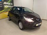 Ford Ka/Ka+ 1,2 Trend + KLIMA+ TAGFAHRLICHT+wenig KM - Ford Gebrauchtwagen von 2008