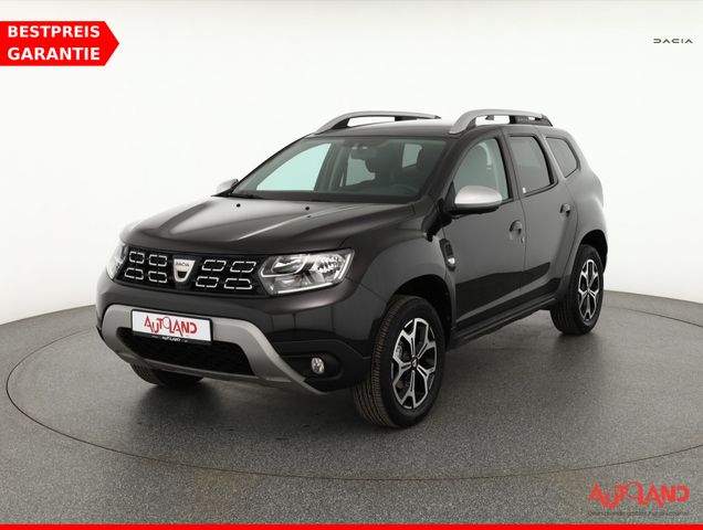 Dacia Duster II 1.3 TCe Anniversary Navi 360° AHK