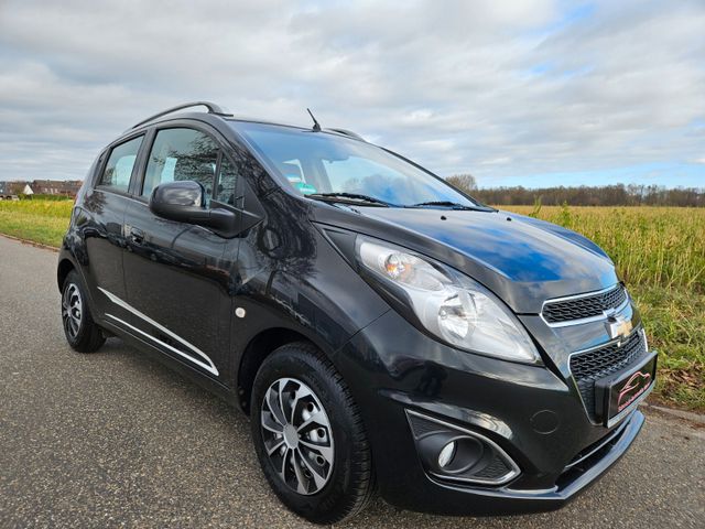 Chevrolet Spark LT+/ Klima/ Tüv + Inspektion NEU!