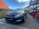 Skoda Octavia Limousine | 1.4 TSI | EZ 2013 - Skoda Octavia mit Benzin-Antrieb: Limousine, 1.2