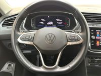 Volkswagen Tiguan Allspace - Vorschau Bild 13