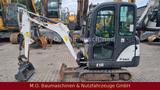 Bobcat E16 A-EM / Verstell. Fahrwerk / Schild - Offers