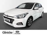 Hyundai i20 Facelift 1.0 Turbo Trend - Hyundai i20 in Erfurt