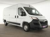 Opel Movano C L3H2 3.5t Edition DAB-Tuner|Klimaanlage - gebrauchte Opel Movano aus dem Jahr 2023