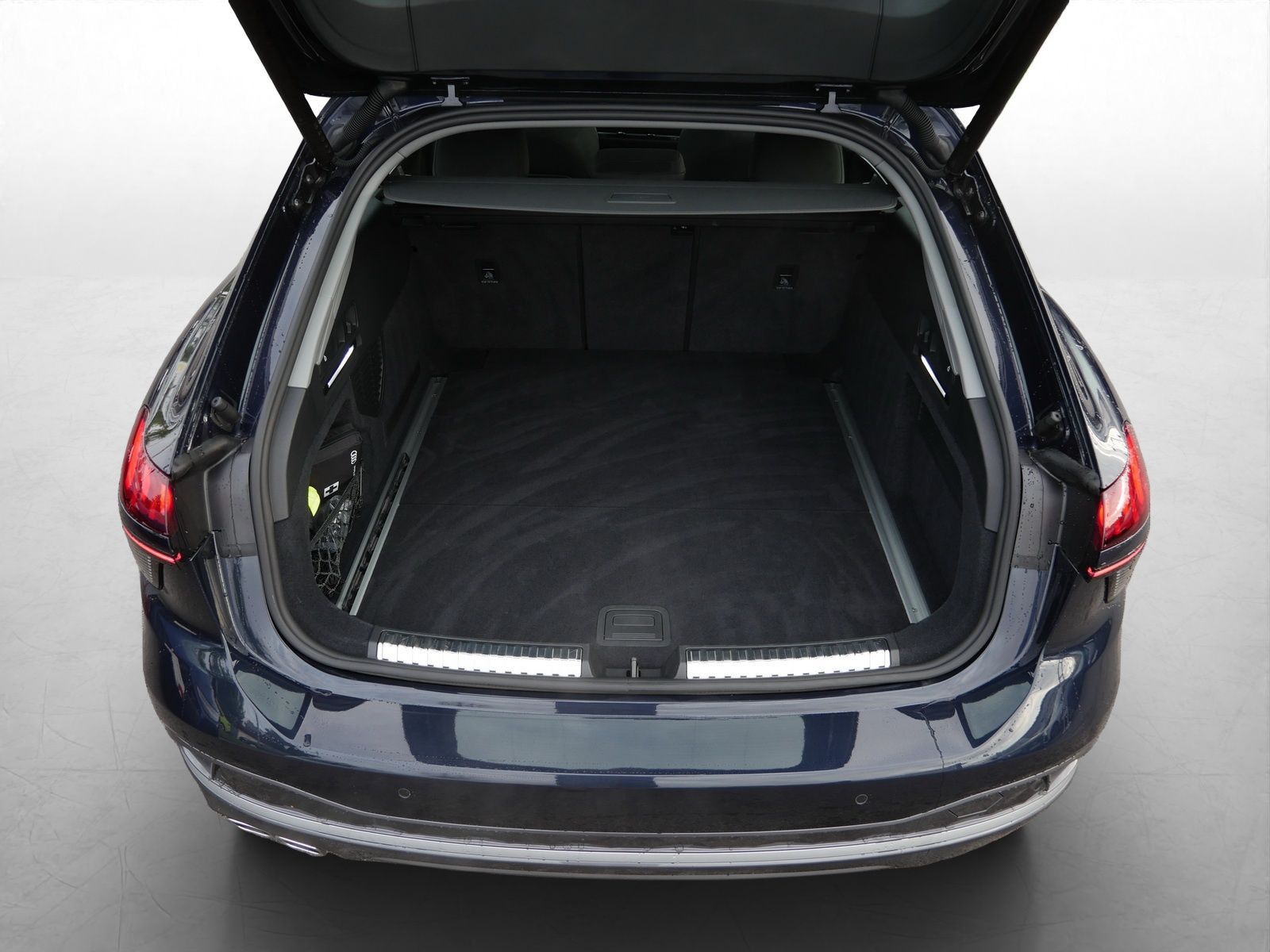 Audi A6 - Bild 11