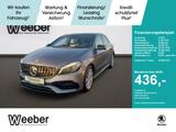 Mercedes-Benz A 220 4Matic AMG Line *PANO*HARMAN KARDON*APP CO - Mercedes-Benz A-Klasse: Schiebedach