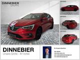 Renault Megane IV Grandtour CAM LED - gebrauchte Renault Megane aus dem Jahr 2023
