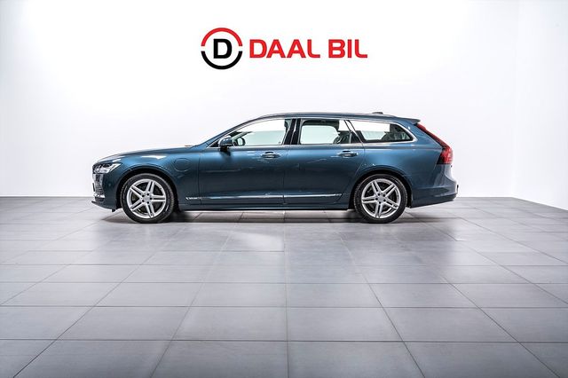 Volvo RECHARGE T8 AWD 392HP INSCRIPTION H/K® 360°