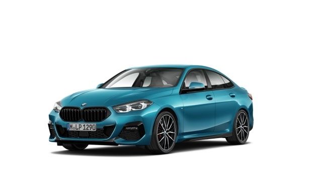 BMW 218d Gran Coupe M Sport Pro Head-Up Harman Kardo