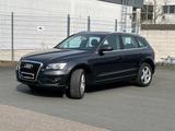 Audi Q5 3.0 TDI quattro Standheizung Kamera ACC - Audi Q5: 3.0