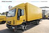 Iveco EuroCargo ML 75 E 16 P LBW LUFT - Iveco Eurocargo 75e16