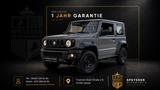 Suzuki Jimny Comfort AllGrip|AHK|KLIMA|1.HAND|4-SITZER| - Suzuki Jimny in Ludwigshafen