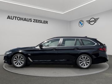 BMW 530 - 4