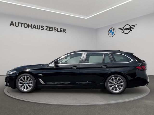 Foto Nummer 4: BMW 530e