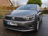 Volkswagen Golf Sportsvan 1.4 TSI 92kW Highline - Volkswagen Golf Sportsvan