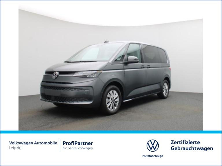 Volkswagen T7 Multivan TDI Life *AHK*ACC*LED*Navi*Vis-a-Vis