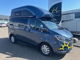 Ford Transit Custom Nugget Hochdach  - Ford Transit nugget hochdach