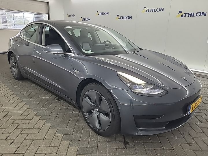Tesla Model 3 Standard RWD Plus 89,6% SoH [ LFP ACCU+T imagem 2