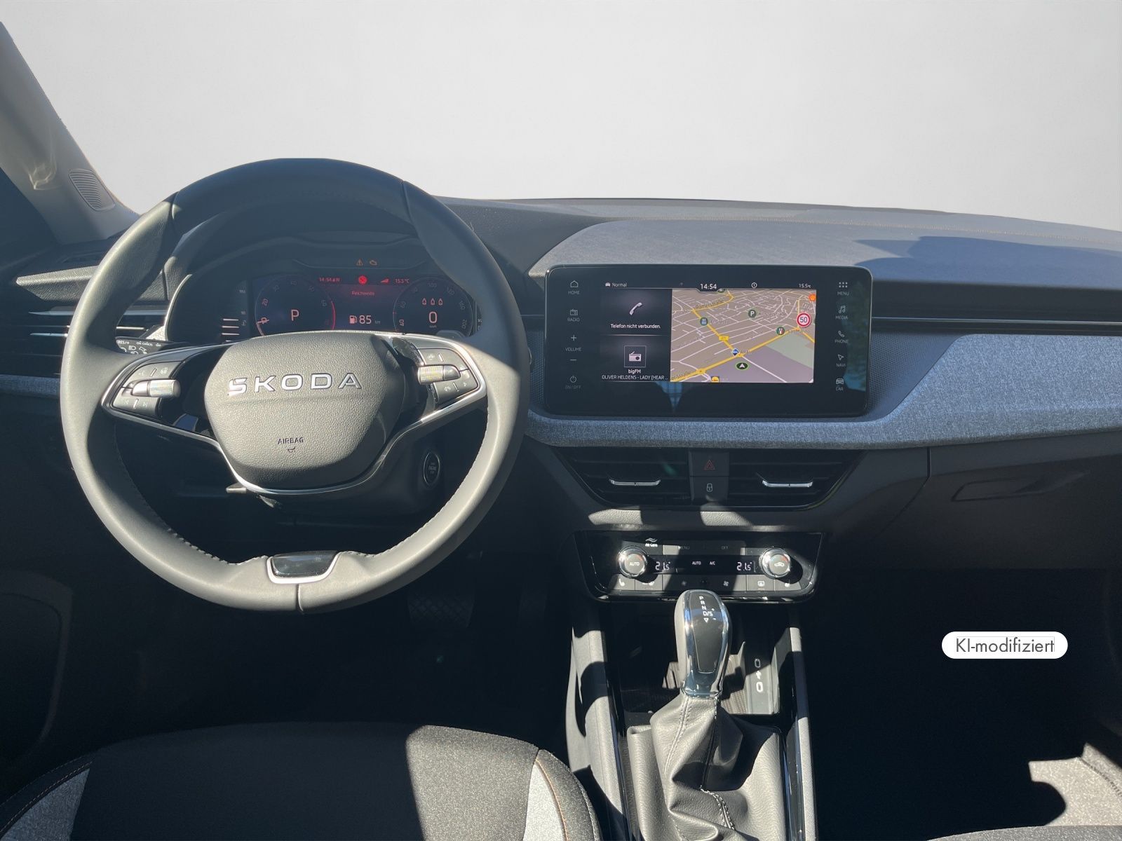 Skoda Kamiq - Bild 5