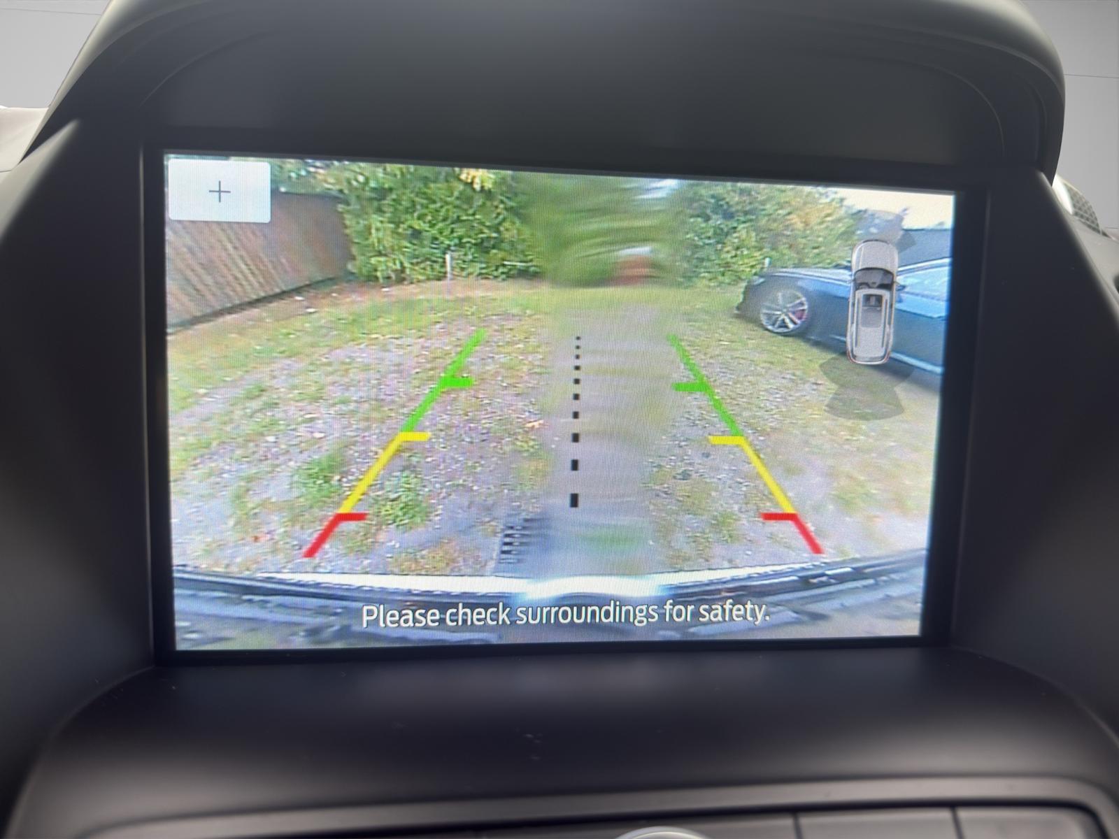 Ford Kuga ST-Line/Klima/Kamera/LED/Navi/PDC/Garantie