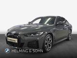 BMW i4 eDrive35 Gran Coupé M-Sport HK HiFi DAB AHK u