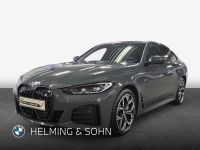 BMW i4 - Vorschau Bild 1