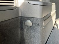 VW Touran 1.5 TSI DSG R-Line Ex 7SI KAM AHK 4J GAR bei Autohaus Landmann & Maier OHG