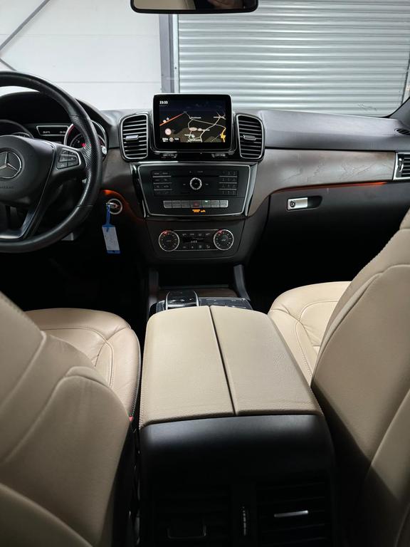 Mercedes-Benz GLE 250