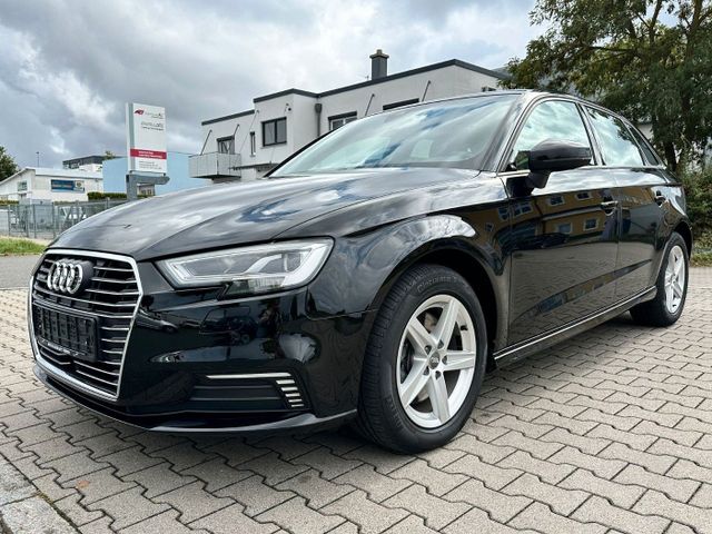 Audi A3 Sportback 40 e-tron/ACC/Navi/Klima/SHZ/LED/