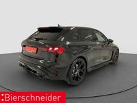Audi RS3 - Vorschau Bild 8