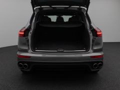 Foto Nummer 13: PORSCHE Cayenne