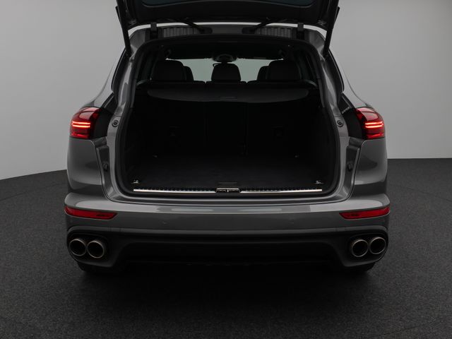 Foto Nummer 13: PORSCHE Cayenne