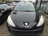 Peugeot 206 + Basis - gebrauchte Peugeot 206 aus dem Jahr 2010