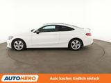 Mercedes-Benz C 180 AMG Line Aut.*NAVI*TEMPO*PDC*SHZ* - Mercedes-Benz C 180 Gebrauchtwagen in Braunschweig