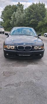 BMW Bmw E39 520i Facelift Tüv Neu 06/28 - BMW 520: 520i E28