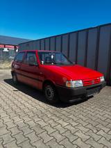 Fiat Uno 1.0 - Fiat aus 1991