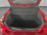 Mazda 3 FASTBACK SKYACTIV-G 2.0 M-Hybrid SELECTION - Mazda 3: Fastback