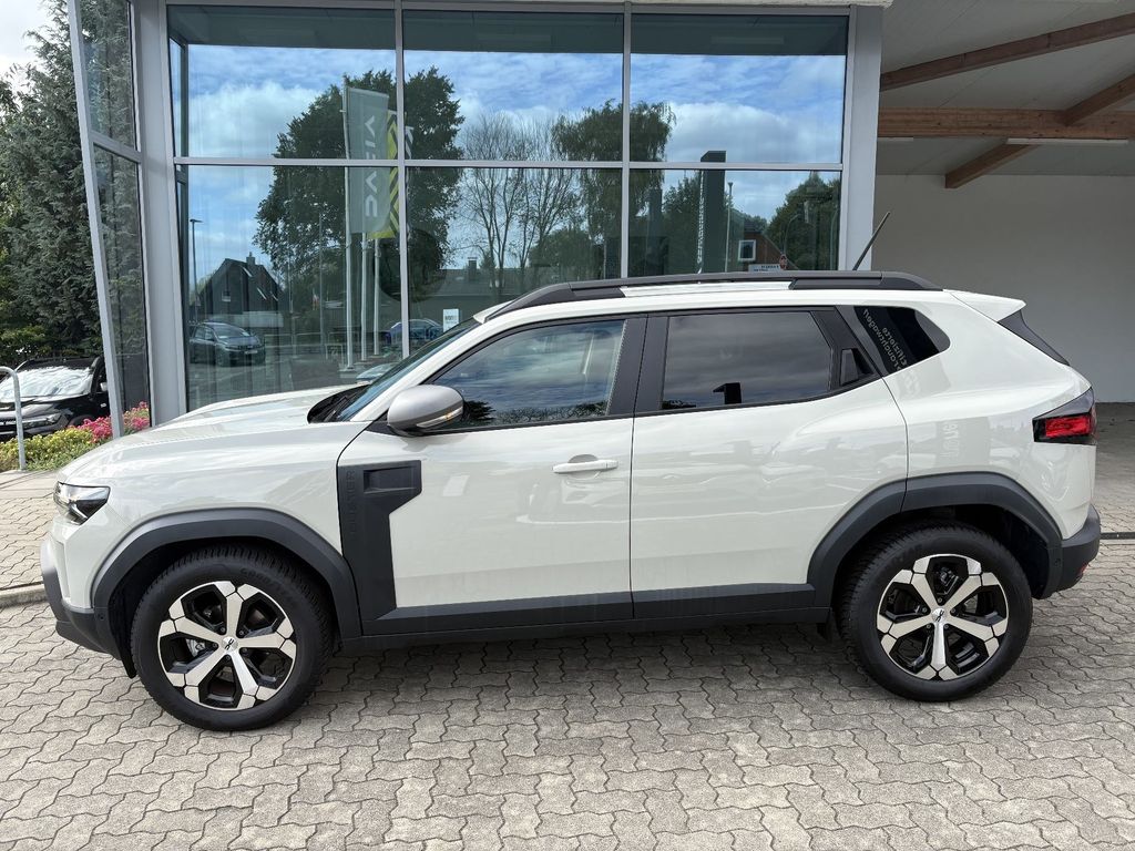 DACIA Duster - Bild 2