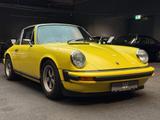 Porsche 911 2.7 TARGA /TECHN. u. OPT. TOP / DEUTSCHES FZ - Porsche: 911 7