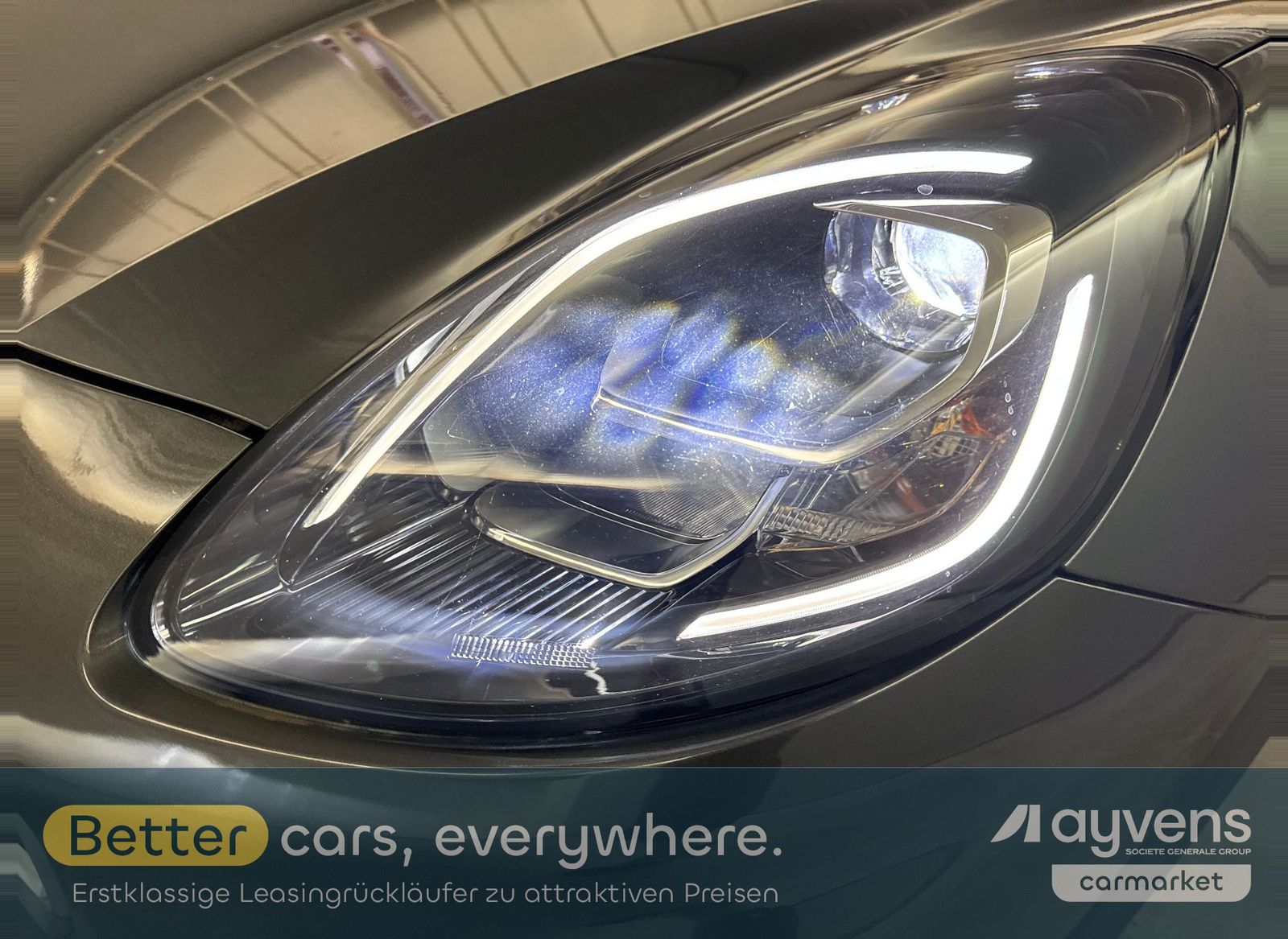 Ford Puma - Bild 8